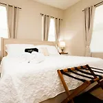 Ybor City 2 King Beds And Free Parking Bungalow