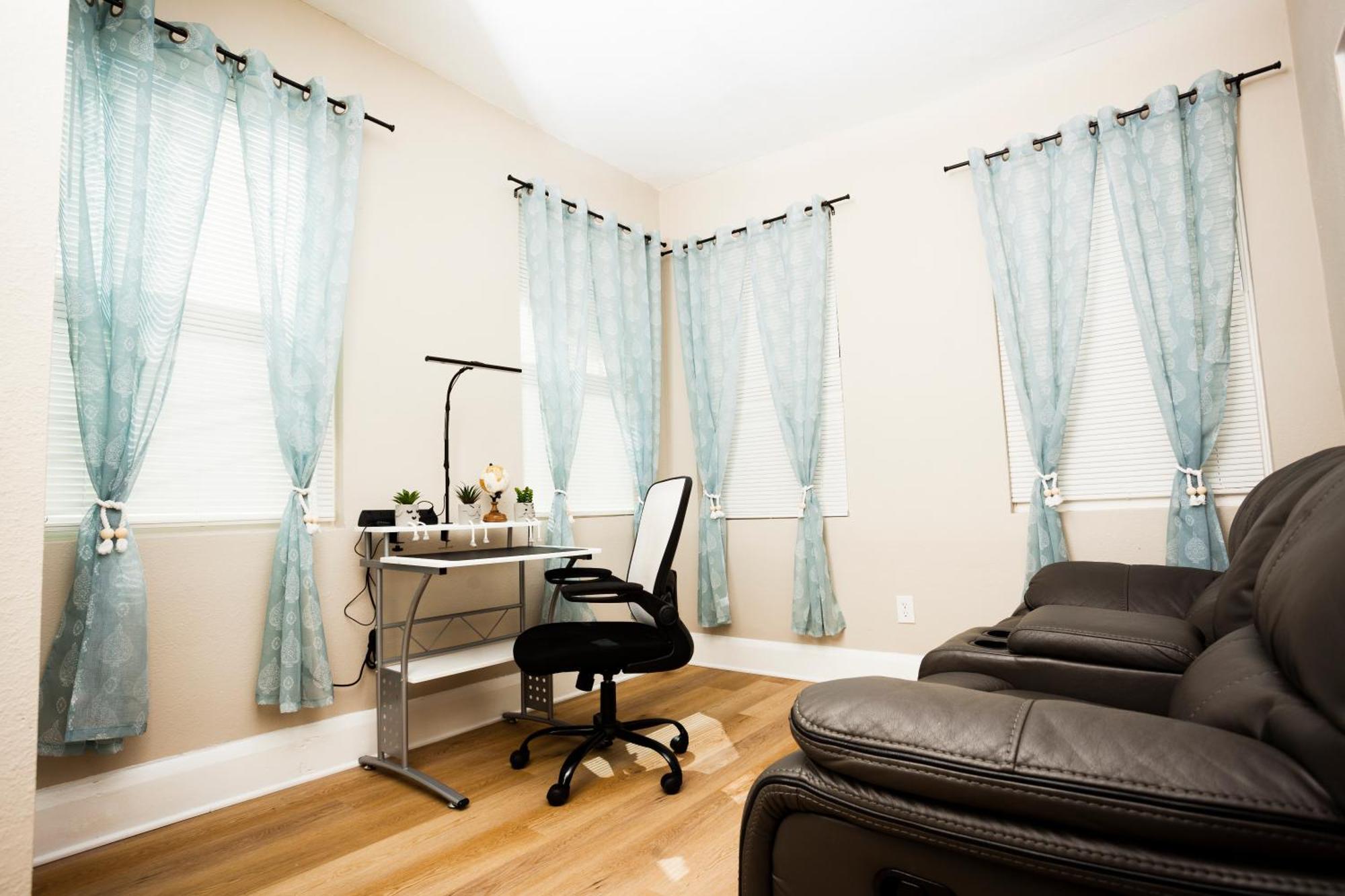 Ybor 2 King Beds And Free Parking Holiday home